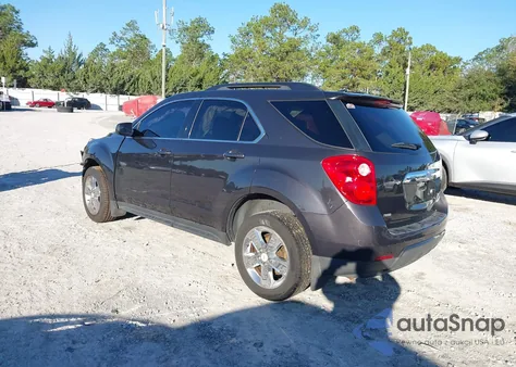 2013 Chevrolet Equinox 1Lt z USA, uszkodzony, nr VIN 2GNFLEEK6D6263834
